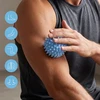 Massage ball with nodules 7 cm Spokey PIN