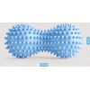 Double massage ball with nodules Spokey DOUBLE PIN