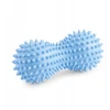 Double massage ball with nodules Spokey DOUBLE PIN