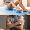 Double massage ball with nodules Spokey DOUBLE PIN