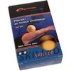 Stalo teniso kamuoliukai Spokey Skilled **, 6vnt.