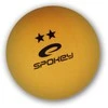 Stalo Teniso Kamuoliukai Spokey LERNER, Oranžiniai