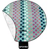 Pikniko antklodė "Spokey Picnic Dots" 6301409099