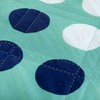 Pikniko antklodė "Spokey Picnic Dots" 6301409099