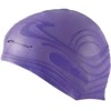 Silikoninis plaukimo dangtelis violetinės spalvos Spokey SHOAL