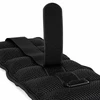 Spokey Rinkinys 2 svarelių riešams arba kulkšnims Active Form 1,5kg (Rinkinys 2 svarelių riešams arba kulkšnims Spokey ACTIVE FORM 1,5kg)