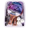 Stalo Teniso Raketės Spokey ALPHA SET