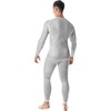 Spokey Dry Hi Pro M 6114300000 Termoaktyvios kelnės