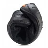 Spokey SH5010W Batai moterims BAREFOOT MERINO juoda/juoda 36
