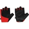 Dviratininkų pirštinės SPOKEY XL BK/RD