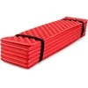 Sulankstomas miegamojo kilimėlis su padidintu mechaniniu atsparumu 180x60x1 cm Spokey INDY