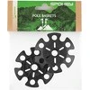 Spokey SNOW BASKET Žiemos lėkštė