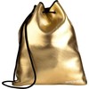 Sportinis krepšys Spokey PURSE, auksinis
