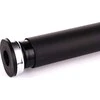 Skersinis tarp durų 62-100 cm Relever Spokey, Juodas
