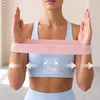 A training band with a non-slip structure Spokey JUICY light