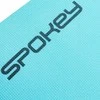 Dvisluoksnis miegamojo kilimėlis su padidintu mechaniniu atsparumu Spokey CAMPINOS