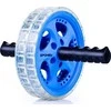 Spokey TWIN B II Double Roller, One size, Mėlyna/juodas