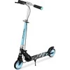 Paspirtukas Spokey Vacay Pro, mėlynas/juodas