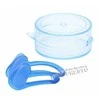 Mėlyna Swimming clips mėlynas Spokey KERILLA