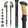 Treko lazdos 105-135 cm Spokey ZODIAC