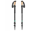 Treko lazdos 105-135 cm Spokey ZODIAC