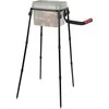 Kibirų laikiklis FOX SPOMB MK2 Bucket Stand Double