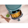Gruzdintuvė Sponge AIR FRYER 6L keptuvė be riebalų
