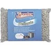 Nebraižantis šveistukas Spontex Delicate, 1 vnt.