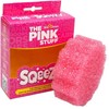 Valymo kempinė The Pink Stuff