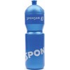 Gertuvė Sponser Butelis SPONSER NETTO mėlynas metalinis / sidabrinis 750 ml (NAUJAS)