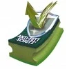Spontex Spontex Reinigungsschwamm Duo Anti-Fett f. sort. 6er Pack