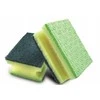 Spontex Spontex Reinigungsschwamm Duo Anti-Fett f. sort. 6er Pack