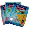 Universalios šluostės SPONTEX Sally, 330 x 520 mm, 5 vnt.