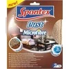Mikropluošto šluostė dulkėms valyti Spontex Dust, 1 vnt.