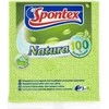 Biologiškai skaidžios šluostės Spontex Natura, 3 vnt.