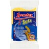 Kempinė valymui Soft Viscose Spontex 11X7X2.5cm 2vnt