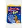Kempinė valymui Soft Viscose Spontex 11X7X2.5cm 2vnt
