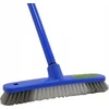 Buitinė šluota su pagaliuku Floor Scruber SPONTEX