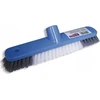 Buitinė šluota su pagaliuku Floor Scruber SPONTEX