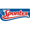 Spontex Buitinė šluota su pagaliuku Raudona HOME SWEET HOME