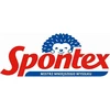 Spontex Tvirtas HOME SWEET HOME šlavimo šepetys