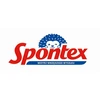 Spontex Home Sweet Home Mikropluošto universalios šluostės 12 vnt. NAMAI MALTI NAMAI