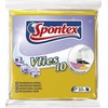 Šluostės universali 10 Viles Spontex 38x38cm 10vnt