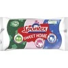 Kempinėlių rinkinys Spontex Sweet Home, 3 vnt.