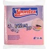 Šluostės universali 10 Viles Spontex 38x38cm 10vnt