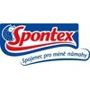Šveičiamosios kempinėlės Spontex Scrub &amp; Flex, 3 vnt.