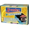 Kempinės-šveistukai Spontex Megamax, įvairių spalvų, 5 vnt.