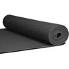 Sportech Mata JogA PVC 173x61x0,4 cm S825740 Juoda