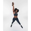 Nike Swoosh Nesium Support W Sportinė Liemenėlė DX6821 010