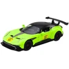 Lean Toys Sportinis automobilio modelis 1:22 su šviesomis ir garsais